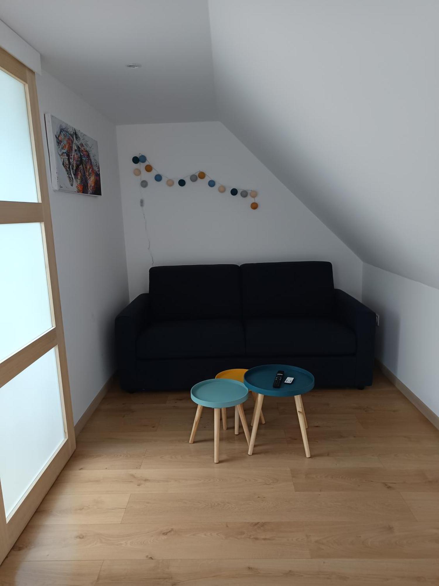 Appartement Ferme Equestre à Oye-Plage Extérieur photo