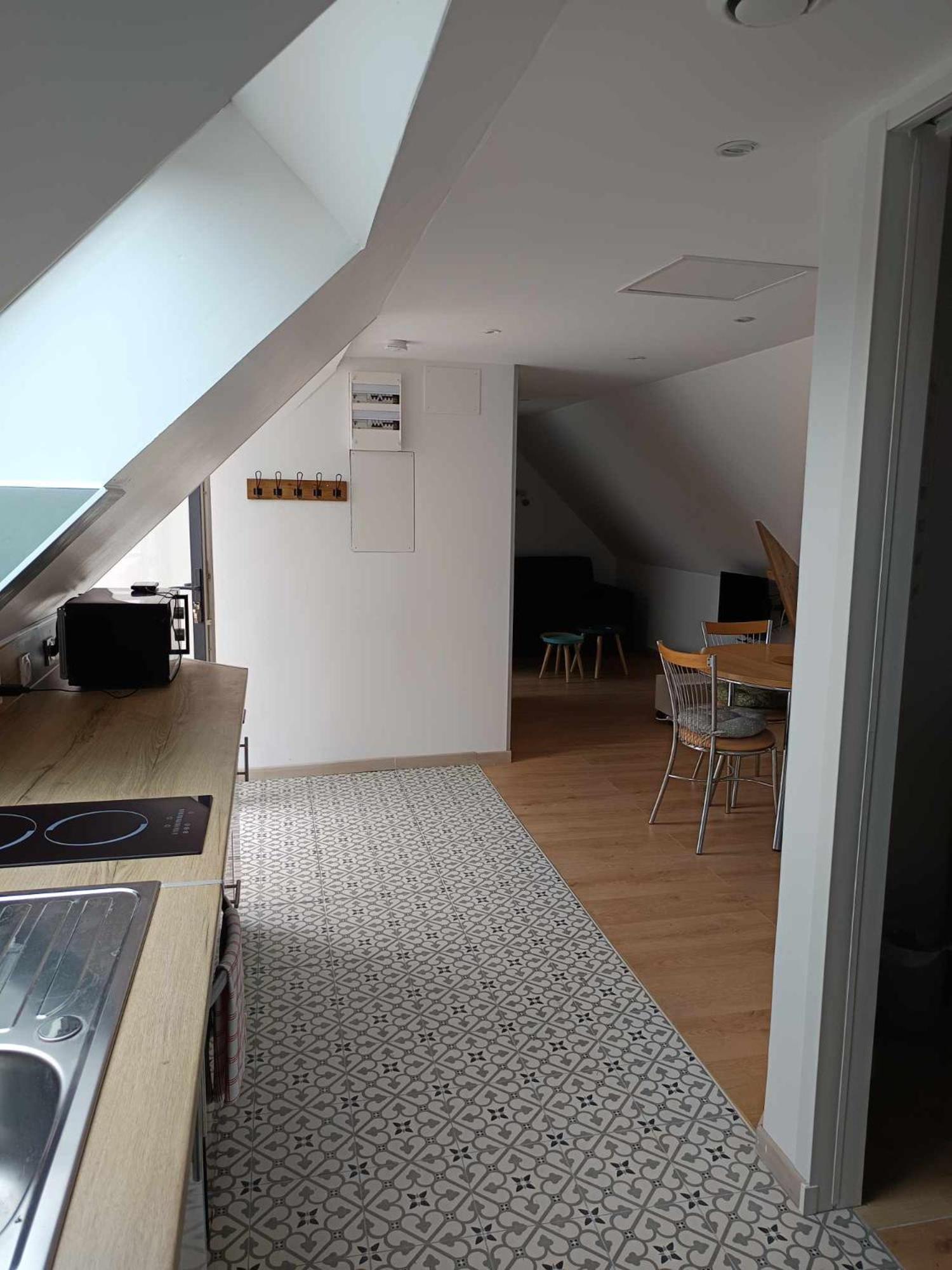 Appartement Ferme Equestre à Oye-Plage Extérieur photo